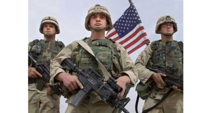 Colombia reclama inmunidad de militares de EE.UU. que violaron a 54 menores