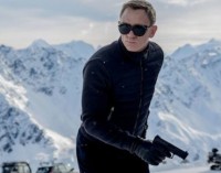 Actor quiere hacer un James Bond negro o gay