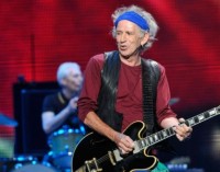 Keith Richards: “Fumo marihuana regularmente por la mañana”