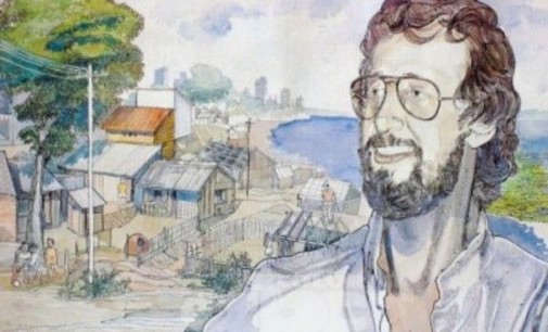 A 35 años de la muerte de Maneco Galeano