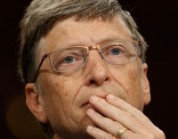 Bill Gates es el más rico de EU desde 1993: Forbes