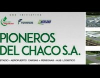 Construirán megaobra en el Chaco