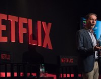 Netflix: “Nació una nueva red mundial de televisión por internet”