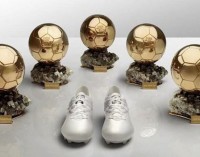 El extravagante regalo de Adidas para Lionel Messi
