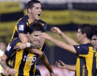 Guaraní y Sol de América se encuentran hoy.