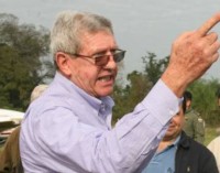 Schupp: “Arlan y el sub oficial están muertos, déjense de joder”