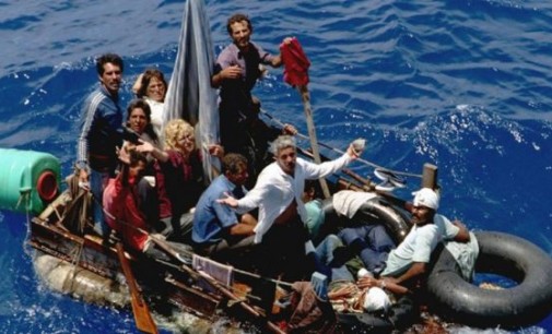 La llegada de cubanos a Estados Unidos creció un 118% durante los últimos tres meses