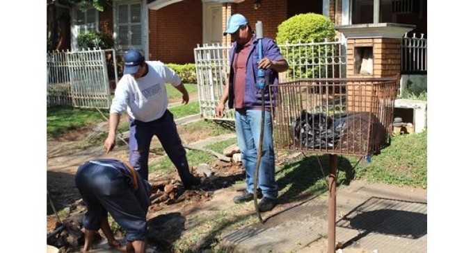 Essap cortará agua a morosos y a conexiones clandestinas