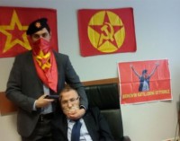 Tensión en Turquía: grupo de ultra izquierda toma como rehén a un fiscal en Estambul