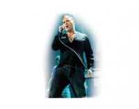 Morrissey brinda mañana su primer concierto en Paraguay