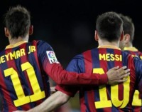 Barcelona no podrá fichar jugadores hasta enero del 2015