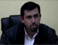 Intendente de Itá habría comprado galardón como ?mejor gobernante? de Iberoamérica