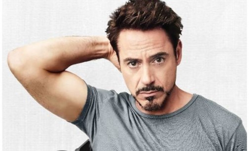 Robert Downey Jr es el actor mejor pagado del 2015