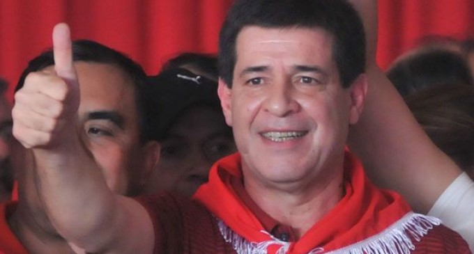Ejecutivo promulga ley de acceso a la Información