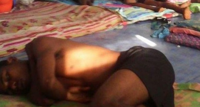 El alarmante caso de los miles futbolistas adolescentes africanos traficados a Asia