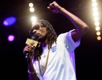 Snoop Dogg, otra vez arrestado