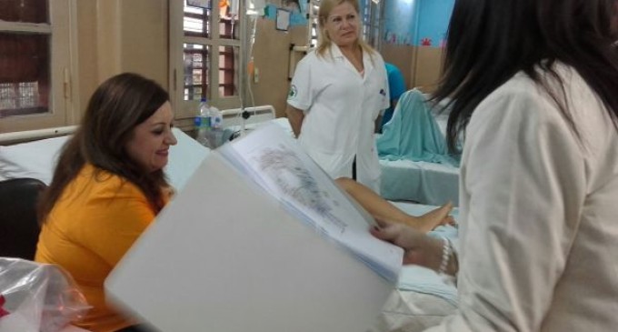 Recurrirán a aulas móviles y albergues