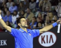 Djokovic a la final del Open de Australia