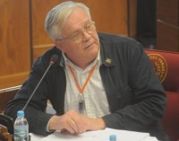 ?La ley del Financiamiento Político es una ley voluntarista?