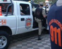 Sistema 911: De 8000 llamadas, sólo 700 son reales