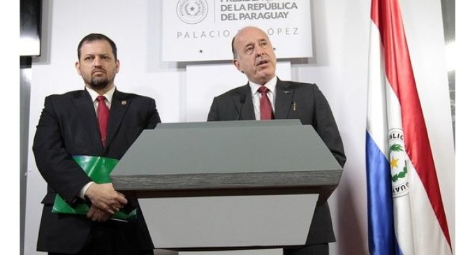Cae red de narcoavionetas