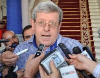 Luis Aníbal Shupp: “HC se cree un Dios y no sabe nada”