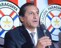 Ramón Díaz presenta hoy a su equipo al frente de la Albirroja