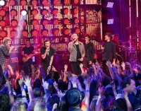 One Direction, el grupo más taquillero de 2015