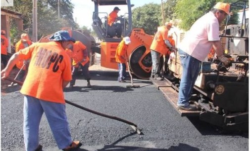 Conozca cuáles son las calles intransitables por reparaciones