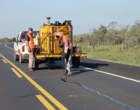 Invierten USD 85 millones en obras en Misiones