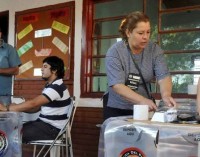 PLRA estima la existencia de al menos 600.000 votos dobles