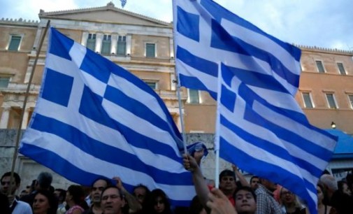 Grecia entró oficialmente en default