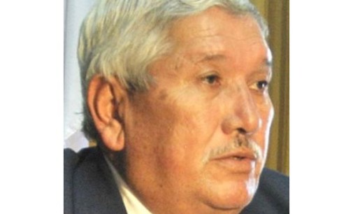Candidato colorado es denunciado por enriquecimiento ilícito