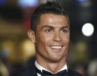 Se estrena la película de Cristiano Ronaldo
