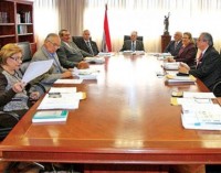 Postulantes para cargo de ministro de la Corte