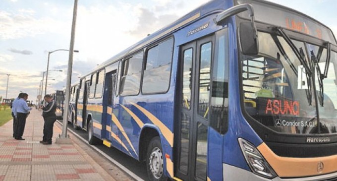 Transportistas se exponen a cancelación de itinerario por no renovar su flota