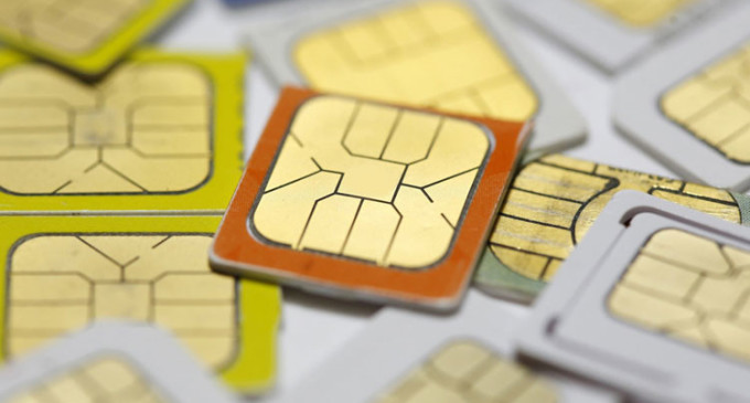 ¿Más independencia y facilidades?: La tarjeta SIM tiene los días contados