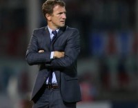 Arruabarrena dejó de ser el técnico de Boca