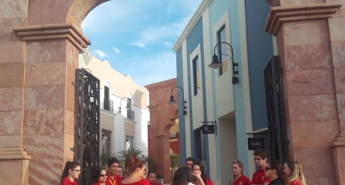 Misiones Jesuíticas contarán con su primer centro de informaciones