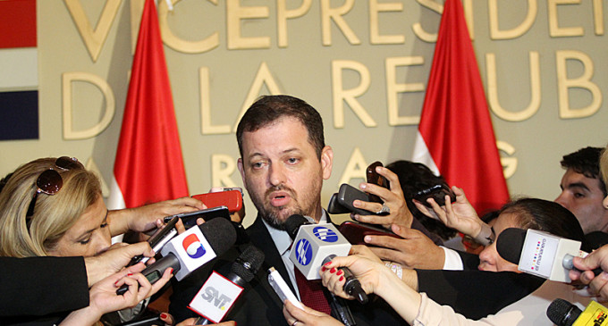Paraguay será sede sudamericana contra el lavado de dinero