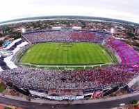 Olimpia y Cerro adelantan la 5ª fecha