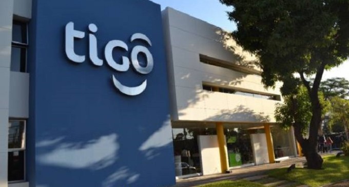 Tigo recibe licencia para el servicio 4G