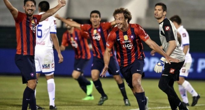 Fechas programadas para los siguientes partidos