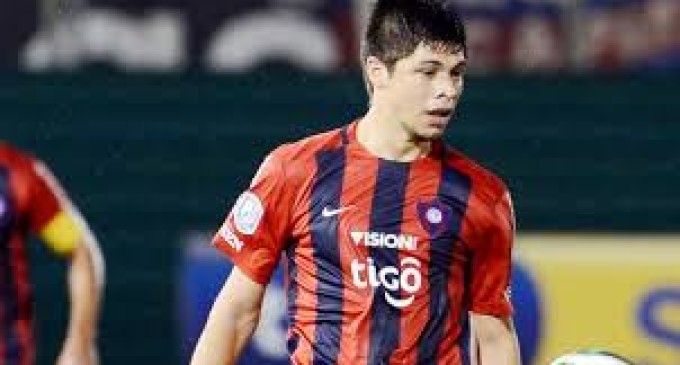 Cerro y Monterrey, en puja por Rodrigo Rojas