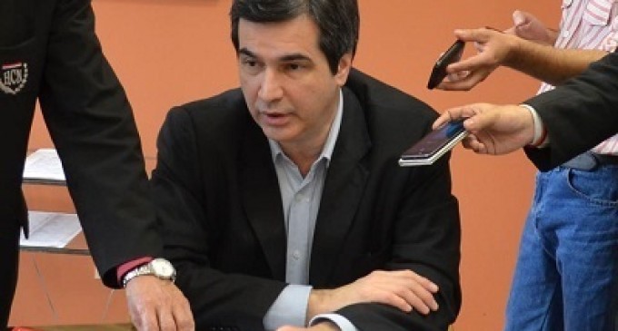 Presentarán en marzo “Ley sobre Paridad Democrática”