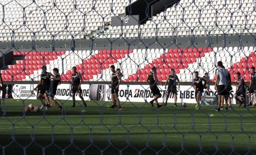 El Decano recibe hoy a los Pumas