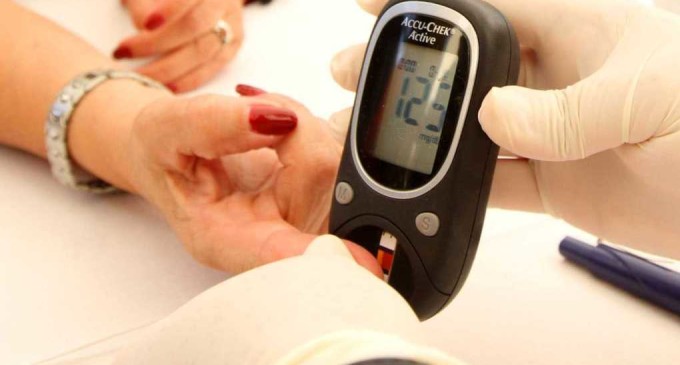 OMS alerta sobre aumento de la diabetes