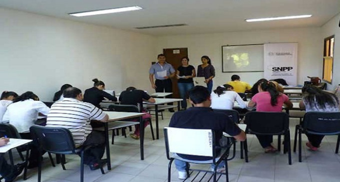 Realizan cursos gratuitos de inglés, francés, portugués y chino mandarín