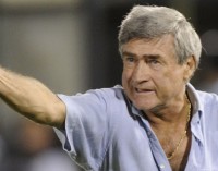 Se viene el segundo cambio de DT en River