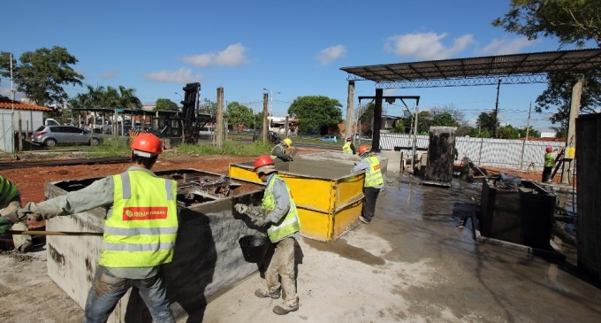 Superviaducto: Contratista arrancará trabajos en pista el 18 de marzo
